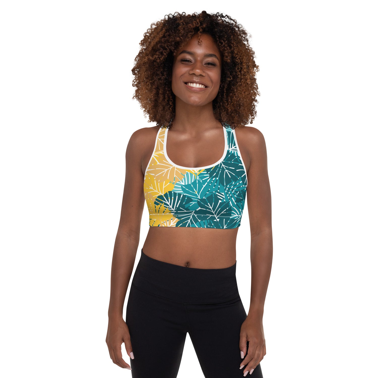 Sports Bra - Clover Collection